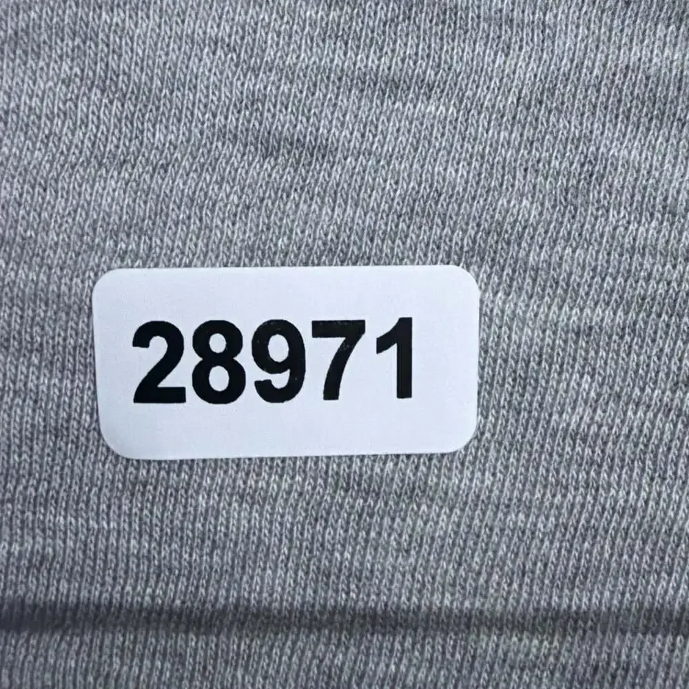 Faherty Men's Size 38x7 Gray Polyester Cotton All Day 7